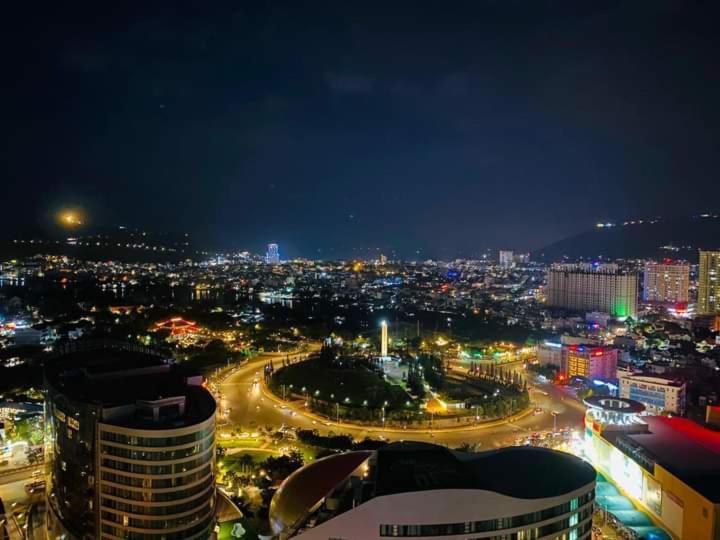 The Song Vung Tau Hotel Buitenkant foto