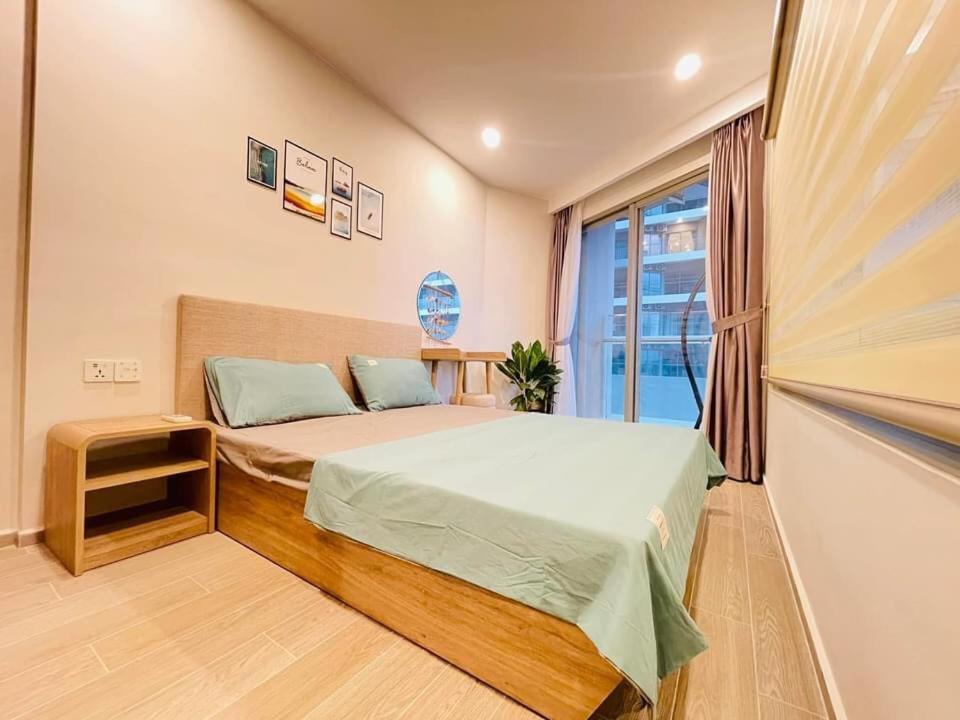 The Song Vung Tau Hotel Kamer foto