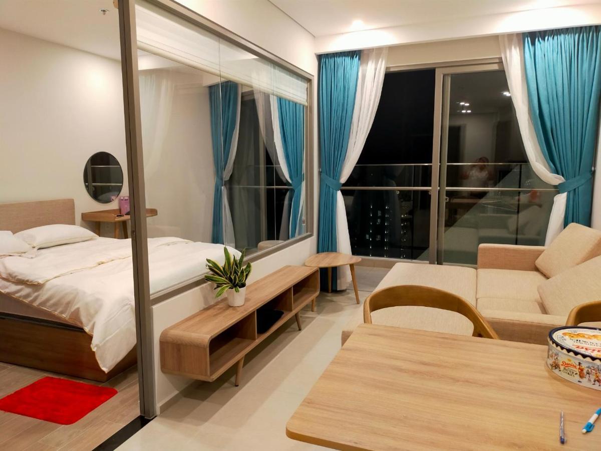 The Song Vung Tau Hotel Kamer foto