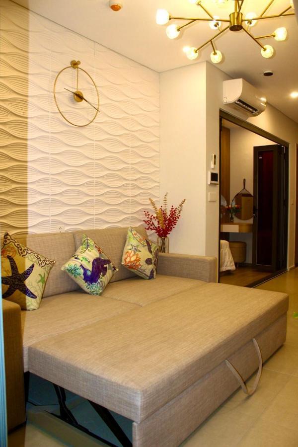 The Song Vung Tau Hotel Buitenkant foto